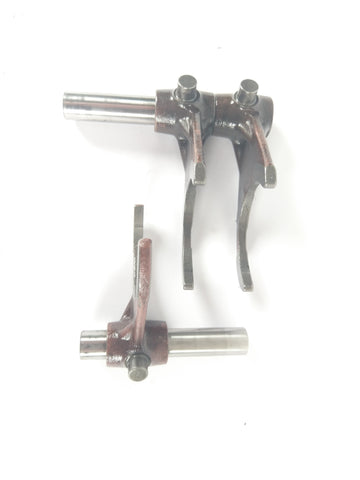 KTM GS 620 RD Bj. 1994 - shift claws with shafts - 0