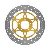 Royal Enfield Continental GT 650 [EBC] – X-Series Bremsscheibe