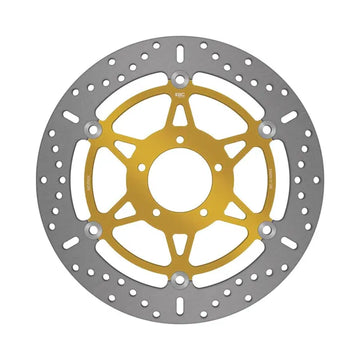 Royal Enfield Super Meteor 650 [EBC] – X-Series Bremsscheibe