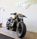 Harley-Davidson Sportster S [CULT WERK] – Headlight fairing-4