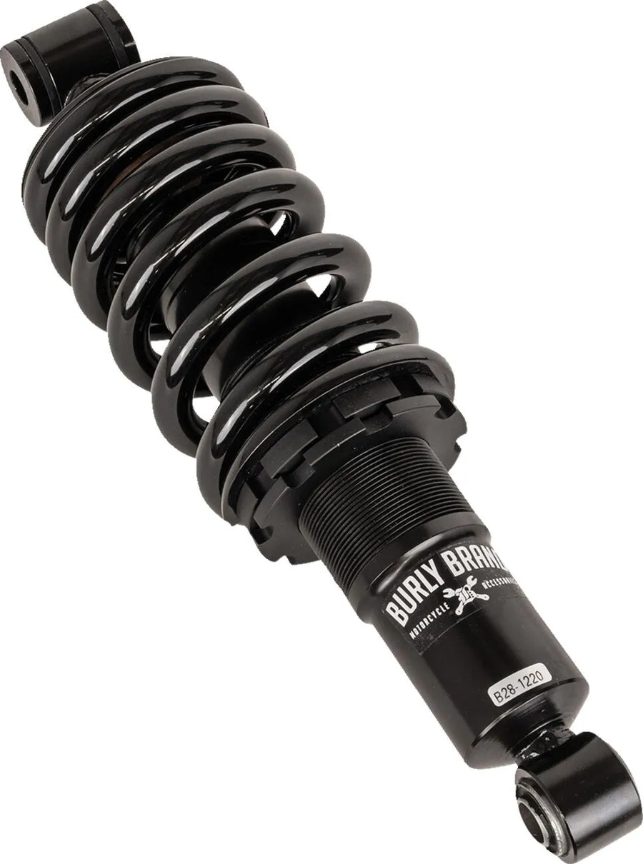 Harley Davidson flfb [MARCHIO BURLY] – Ammortizzatore Slammer