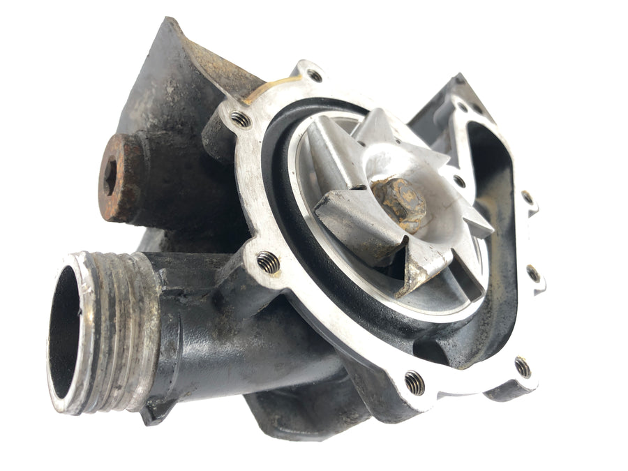 BMW K 1200 LT [2002] - Water pump oil pump