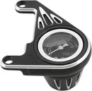 Harley-Davidson FLHTCUSE 1690 Electra Glide Ultra Classic Screamin Eagle [2006] - Fairing Integrated LED Illuminated PSI Indicators - Item No. 2212-0485 – Figure 7