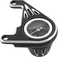 Harley-Davidson FLHTCUSE 1690 Electra Glide Ultra Classic Screamin Eagle [2006] - Indicateurs PSI lumineux à LED intégrés au carénage - Article n° 2212-0484 - Figure 6