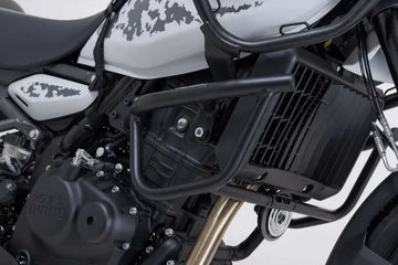 Royal Enfield Guerrilla 450 [SW-MOTECH] – Sturzbügel