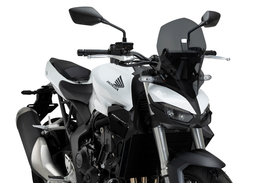 HONDA CB 1000 HORNET SP [2025] – Touring nouvelle génération – Teinté
