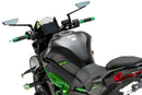 KAWASAKI Z 900 SE [2025] – D12 Spoiler – Mattschwarz-16
