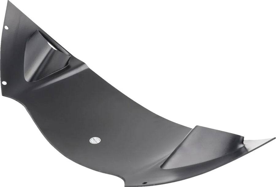 harley davidson fltruse [CULT WERK] – Pare-brise Racing