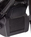 harley davidson touring [KLOCK WERKS] – Ölkühlerschutz-2