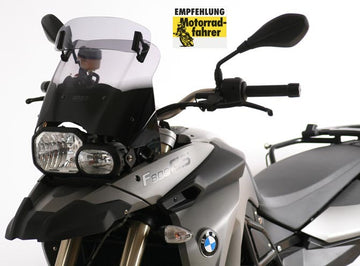 BMW F 650 GS 08-13/ 800 GS 08-17 [2008-] – Variotouringscreen "VTN"