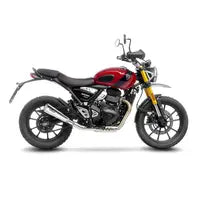 Triumph Scrambler [LEOVINCE] – GP One Endschalldämpfer