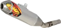 Husaberg FE 350 [2013-2014] - Silencieux Powercore 4 Hex Slip-On – photo 8