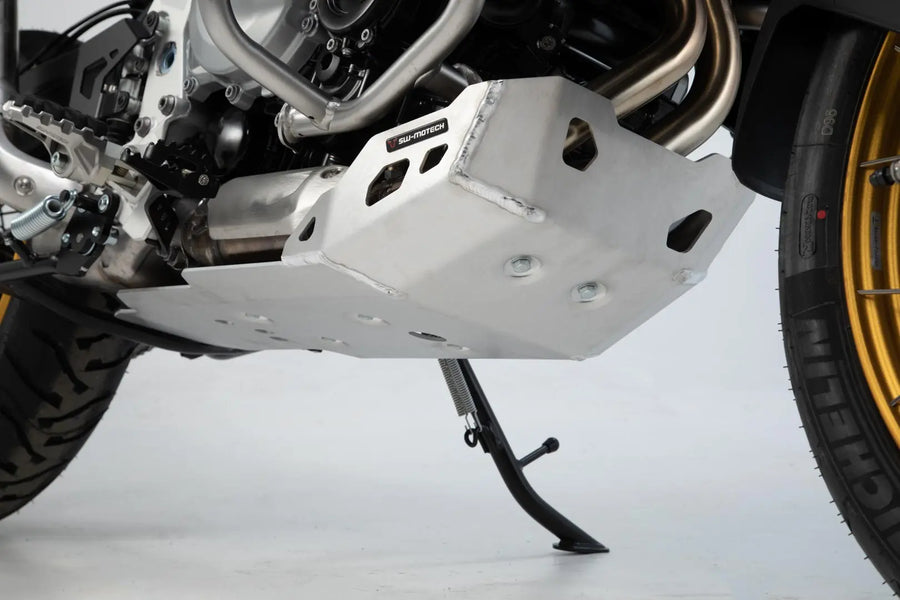 bmw f 850 gs [SW-MOTECH] – barra di protezione del motore