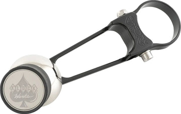 cf moto 800 [KLOCK WERKS] – Support téléphone portable Roll Cage