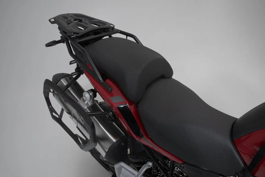 benelli trk 502 [SW-MOTECH] – Portapacchi laterale PRO