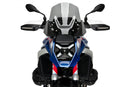 BMW R 1300 GS TROPHY [2025] – Bulle standard – Teintée-1