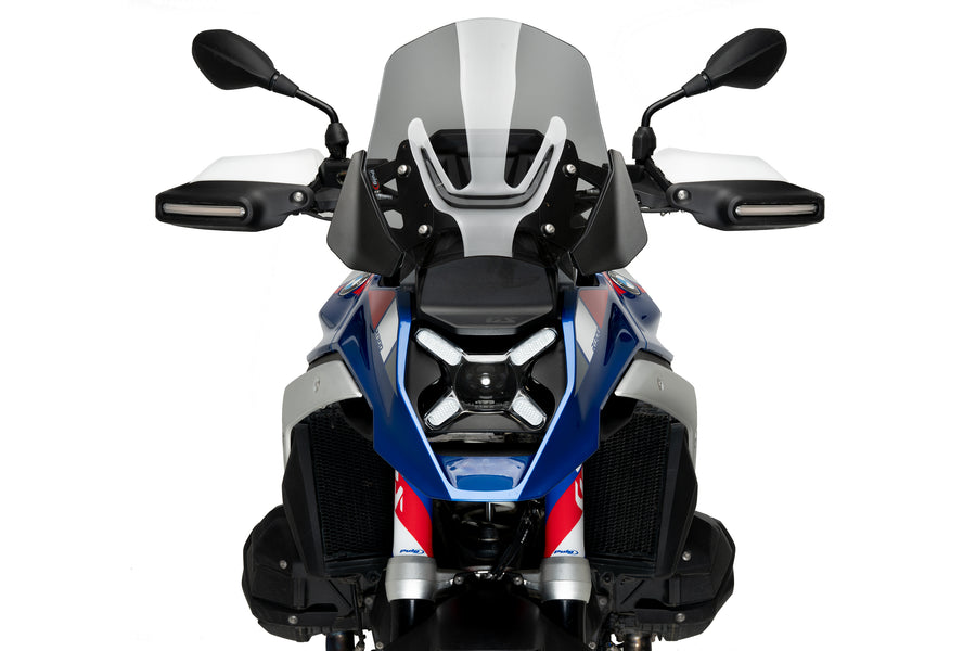 BMW R 1300 GS TROPHY [2025] – Bulle standard – Teintée