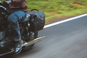 Kawasaki Z 900 [SW-Motech]-Legend side pocket system LC - 0