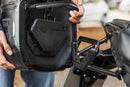 Yamaha XTZ 750 [SW-MOTECH] – Borsa laterale V-LOC WP (11 litri)