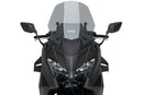 YAMAHA T-MAX 560 TECH MAX [2025] – D12 Spoiler – Carbon look-5