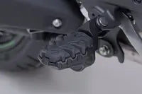 Kawasaki Versys 1100 [2025-2026] - Coppia pedane EVO abbassabili di 15 mm – foto 9