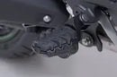 Kawasaki Versys 1100 [2025-2026] - Coppia pedane EVO abbassabili di 15 mm – foto 9