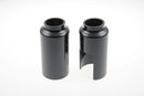 harley davidson fxsb [CULT WERK] – fork covers-2
