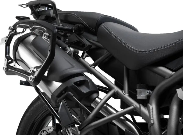 Triumph Tiger 800 [2015-2019] - PRO Side Carrier