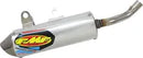 Yamaha Yz 125 [2023, 2025, 2027, 2026, 2023-2027] - Silenziatore Turbinecore 2 - immagine 10