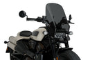 HARLEY DAVIDSON SPORTSTER S RH 1250 S [2024] – Touring nouvelle génération-7