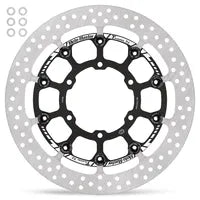 Suzuki Gsx-R 750 [2025-2026, 2025] - Halo Series Schwimmende Bremsscheibe – Bild 11