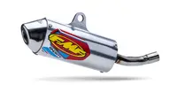 Kawasaki KX 250 [1994-1998] - Powercore 2 Shorty Endschalldämpfer – Bild 4