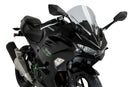 KAWASAKI NINJA 500 SE [2025] – Bulle Z-Racing – Transparent-6