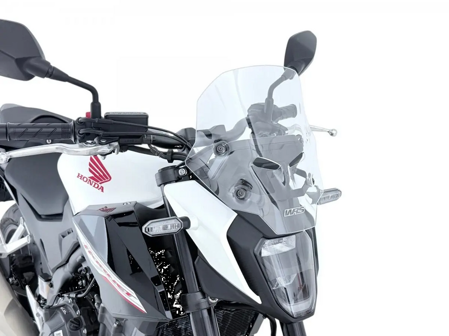 Honda CB 500 Hornet [WRS] – Parabrezza sportivo CB500 Hornet
