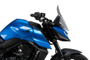 HONDA CB 750 HORNET [2025] – Touring nouvelle génération – Fortement teinté-4