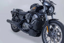 Harley Davidson Nightster [SW-MOTECH] – barres de sécurité-3