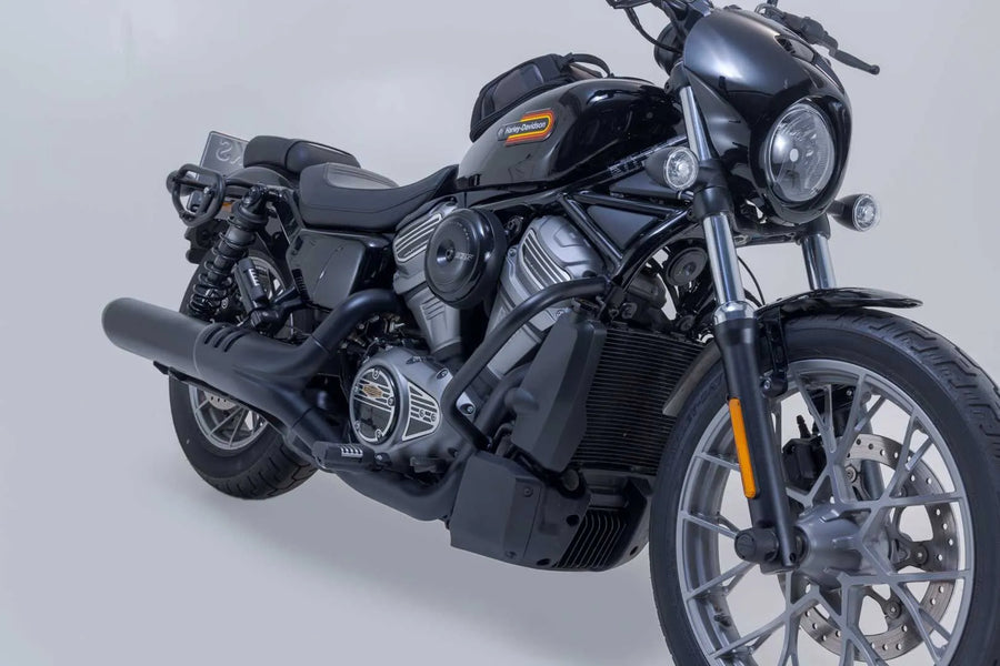 Harley Davidson Nightster [SW-MOTECH] – barres de sécurité