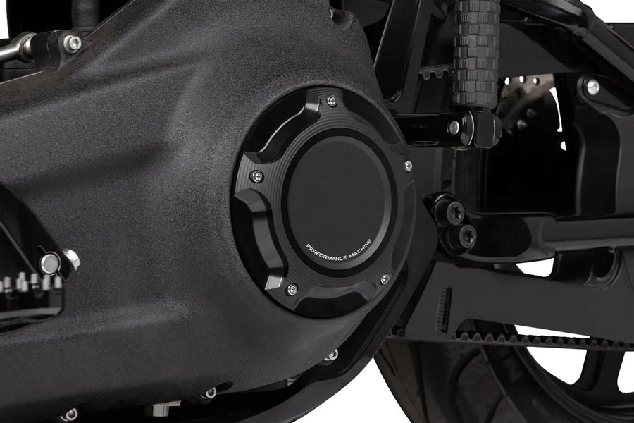 harley davidson touring [PERFORMANCE MACHINE (PM)] – couvercle d’arbre à cames