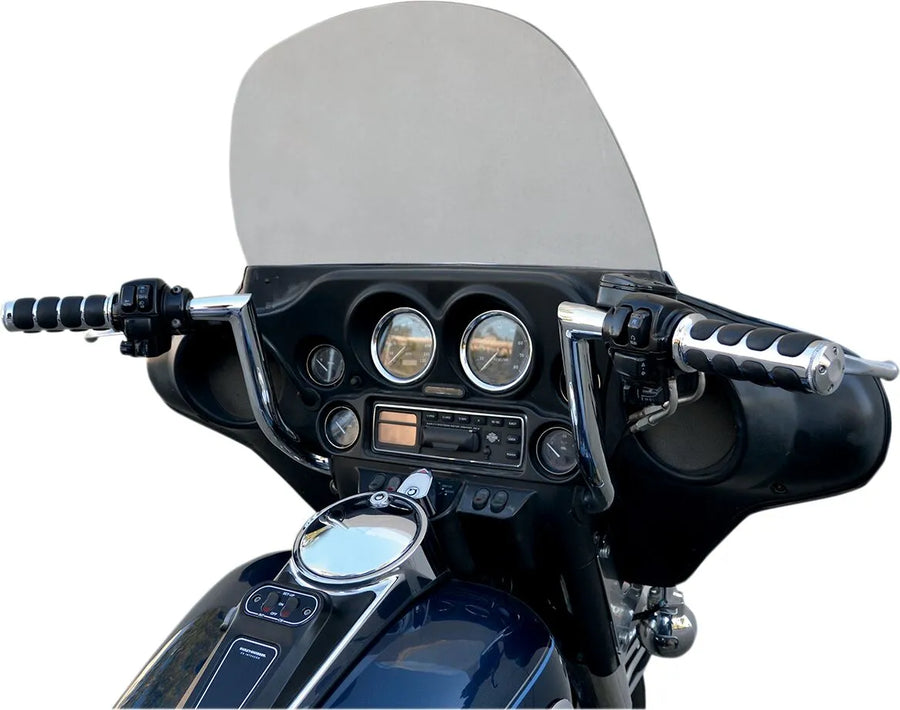 harley davidson touring [LA CHOPPERS] – 1-1/4" Twin Peaks Touring-Lenker
