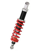 Yamaha XTZ 750 [YSS] – Gasdruck-Emulsions-Mono-Federbein, justierbare Länge