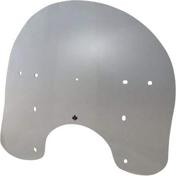Harley Davidson FLHRXS [KLOCK WERKS] - Parabrezza per cartelloni pubblicitari Flare™ - 0