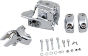 Default Title Harley-Davidson Sportster S [Kuryakyn]-cover for handlebar fittings