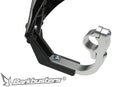 Triumph Scrambler 400 [BARKBUSTERS] – STORM Handprotektoren für 22 mm Lenker