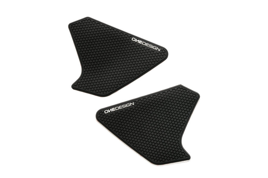 YAMAHA XT 1200 ZE SUPER TENERE [2019] – Side tank protector – Transparent