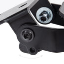 ducati monster 1200 [ZIEGER] – Portatarga PRO tipo A-5