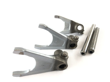 Yamaha XVS 650 Drag Star 4VR [1997] - Switch Forks Switching Claws Set - 0