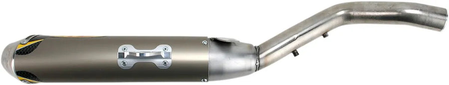 Yamaha Yfz 450 R [2026] - Q4 slip-on silencer – picture 2