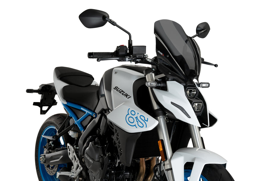 SUZUKI GSX-8S [2025] – Touring di nuova generazione – Colorato