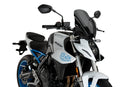 SUZUKI GSX-8S [2025] – New Generation Touring – Transparent-7
