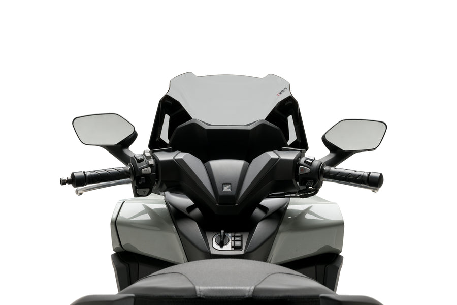 HONDA FORZA 125 [2025] – Pare-brise V-Tech Line Sport – Transparent